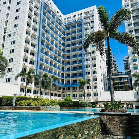 Sea Residences - Val Manila Exterior foto