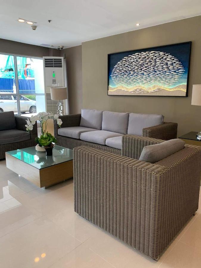 Sea Residences - Val Manila Exterior foto