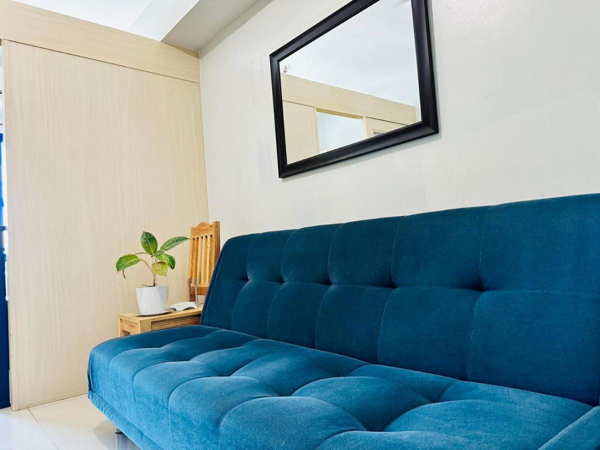 Sea Residences - Val Manila Exterior foto