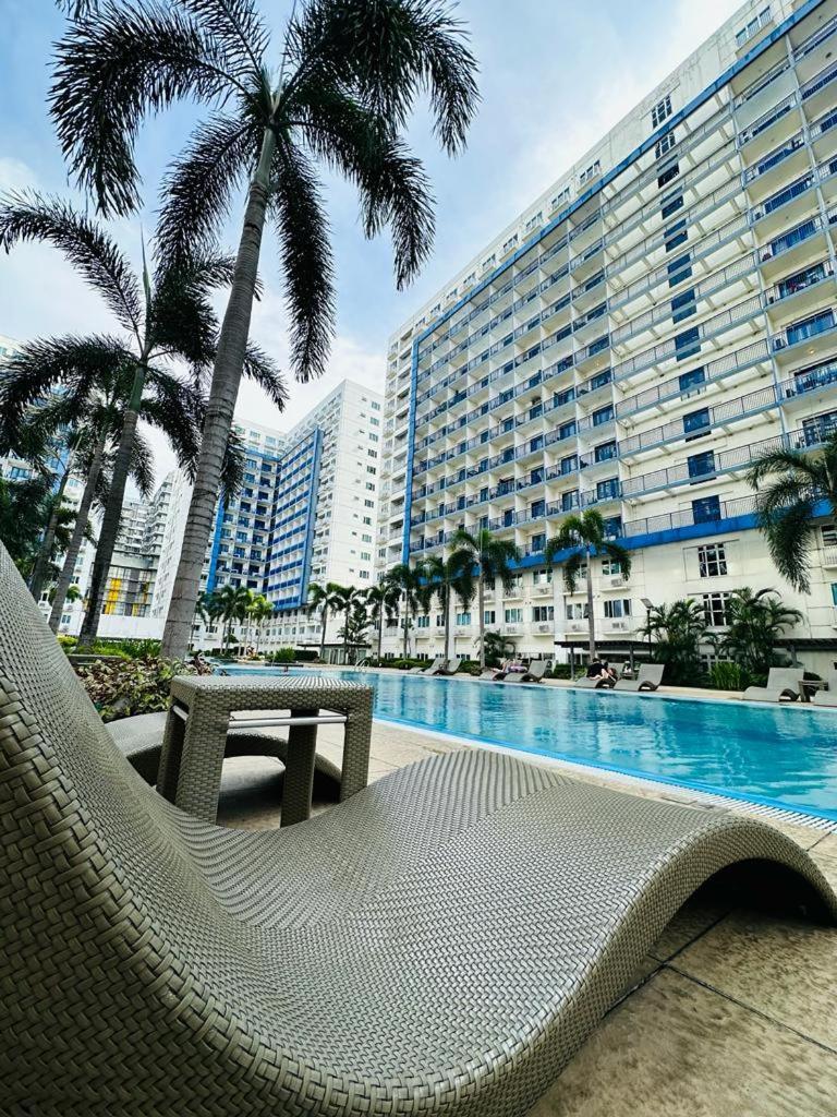 Sea Residences - Val Manila Exterior foto